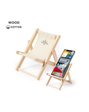 Smartphone holder chair design - Medrus Smartphone holder chair design - Medrus