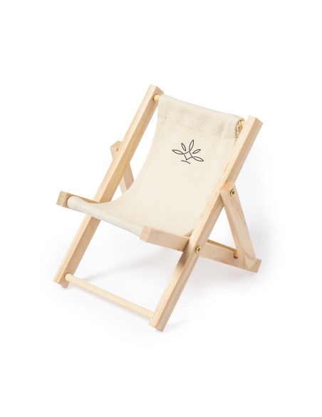 Smartphone holder chair design - Medrus