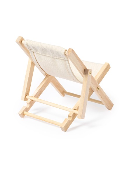 Smartphone holder chair design - Medrus