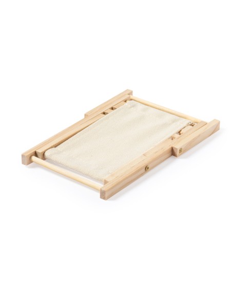 Chaise support smartphone design - Medrus