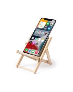 Smartphone holder chair... 2