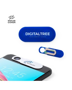 Webcam cover for mobile...