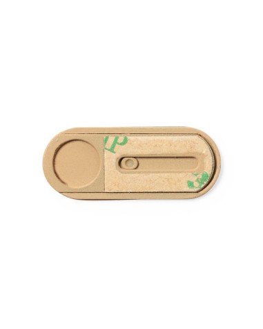 Tapa Webcam de papel reciclado - Baley
