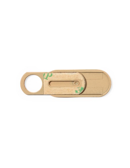 Tapa Webcam de papel reciclado - Baley