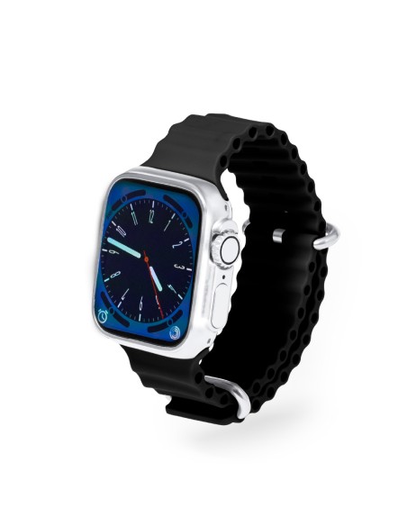 Customizable Smart Watch - Connor