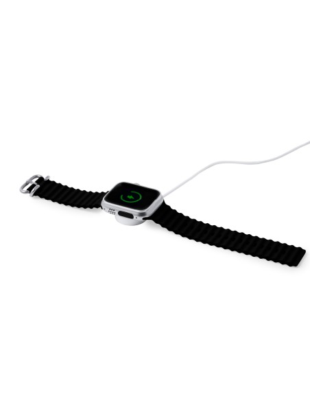 Montre intelligente personnalisable - Connor