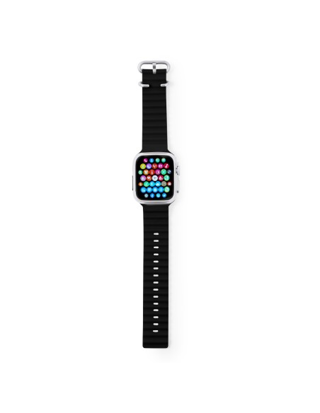 Customizable Smart Watch - Connor
