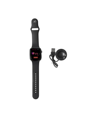 Montre intelligente personnalisable -... Montre intelligente personnalisable -...