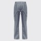Pantalón personalizado gris plomo