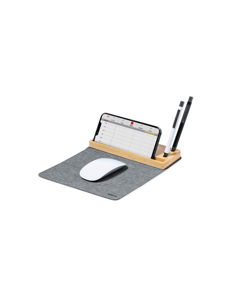 Tapis multifonction de personnalisation - Hossian