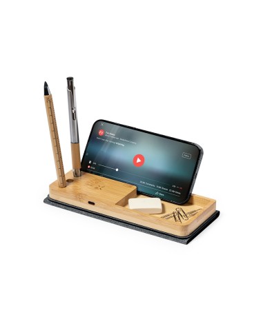 Estoreta Multifunció Personalització... Estoreta Multifunció Personalització...