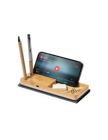 Multifunction Custom Mouse Pad - Hossian