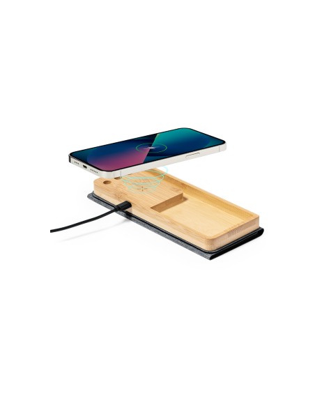 Multifunction Custom Mouse Pad - Hossian