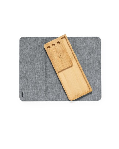 Tapis multifonction de... Tapis multifonction de...