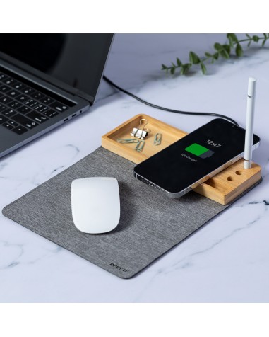 Tapis multifonction de... Tapis multifonction de...