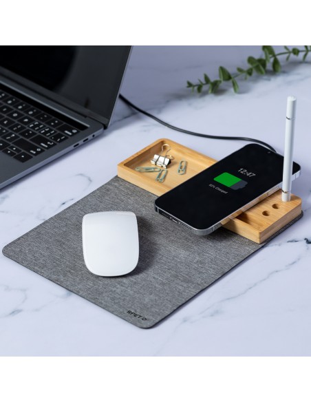 Tapis multifonction de personnalisation - Hossian