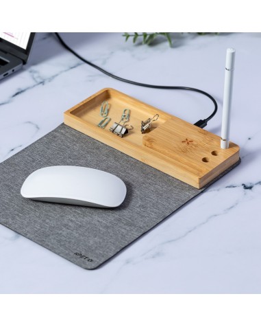 Tapis multifonction de... Tapis multifonction de...