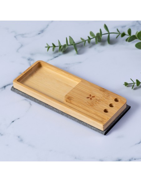 Tapis multifonction de personnalisation - Hossian