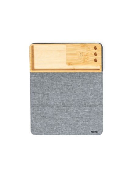 Multifunction Custom Mouse Pad - Hossian