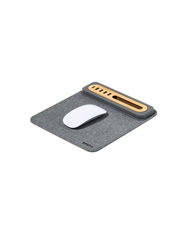 Personalized Multifunction Mouse Pad... Personalized Multifunction Mouse Pad...