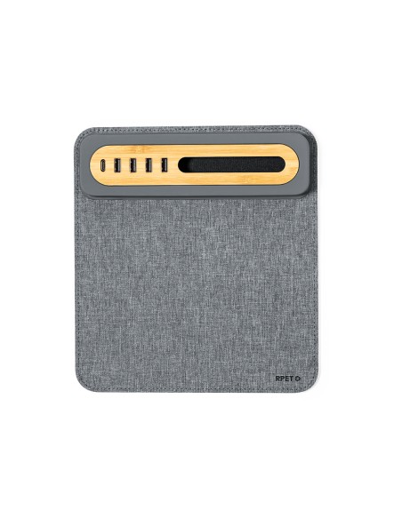 Personalized Multifunction Mouse Pad - Craig