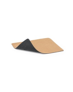 Alfombrilla ordenador papel... 2