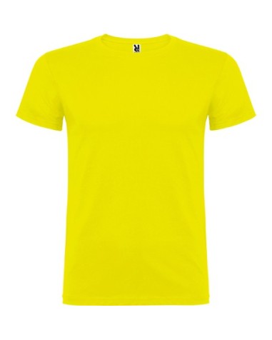 155g cotton Roly Beagle T-shirt personalized with logo, ideal for advertising and merchandising