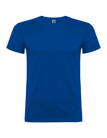 T-shirt promotionnel Roly BEAGLE, 155g - Personnalisé avec votre logo