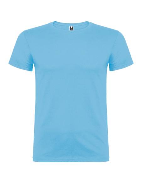 Camiseta publicitaria Roly BEAGLE algodón 155g - Personalizada con tu logo