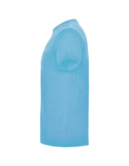 Camiseta publicitaria Roly BEAGLE algodón 155g - Personalizada con tu logo