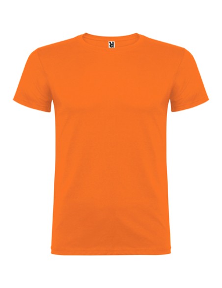 Camiseta publicitaria Roly BEAGLE algodón 155g - Personalizada con tu logo