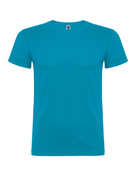 Camiseta publicitaria Roly BEAGLE algodón 155g - Personalizada con tu logo