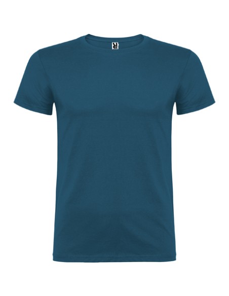 Camiseta publicitaria Roly BEAGLE algodón 155g - Personalizada con tu logo