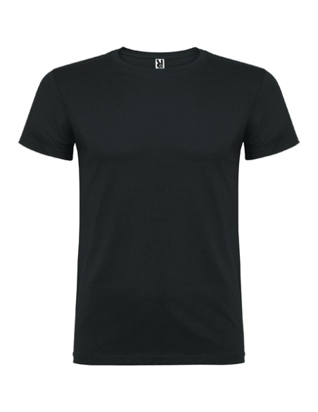 Camiseta personalizable para personal de empresa o uniforme laboral básico