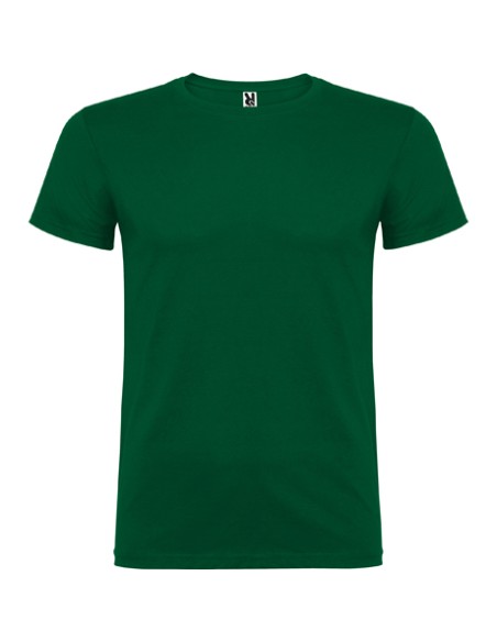 Roly BEAGLE promotional T-shirt, 155g - Personalized with your logo