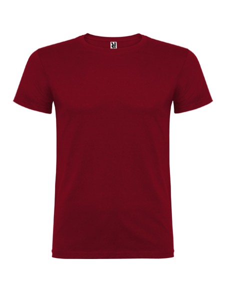 Roly BEAGLE promotional T-shirt, 155g - Personalized with your logo