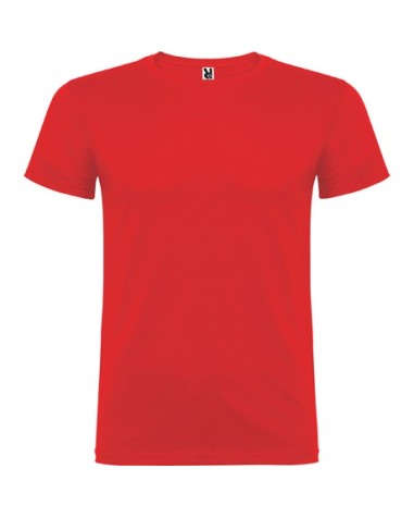 Camiseta publicitaria Roly BEAGLE...