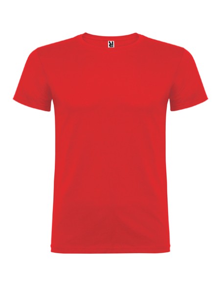 T-shirt promotionnel Roly BEAGLE, 155g - Personnalisé avec votre logo