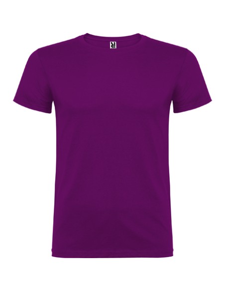 Camiseta publicitaria Roly BEAGLE algodón 155g - Personalizada con tu logo