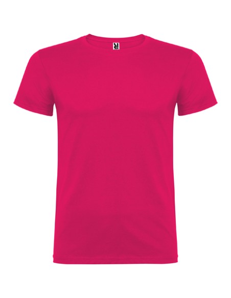 Camiseta publicitaria Roly BEAGLE algodón 155g - Personalizada con tu logo