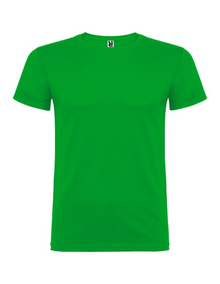 Roly BEAGLE promotional T-shirt, 155g - Personalized with your logo