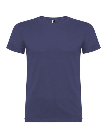 Camiseta publicitaria Roly BEAGLE algodón 155g - Personalizada con tu logo