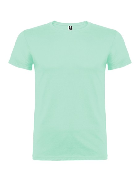 T-shirt promotionnel Roly BEAGLE, 155g - Personnalisé avec votre logo