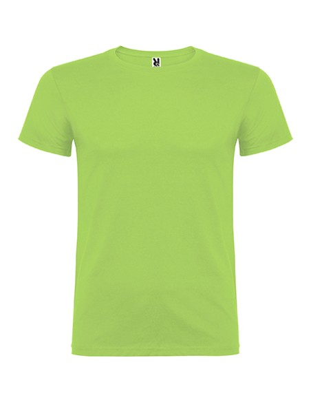 T-shirt promotionnel Roly BEAGLE, 155g - Personnalisé avec votre logo