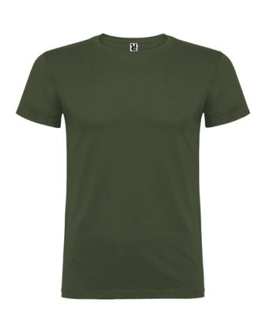 Camiseta publicitaria Roly BEAGLE...