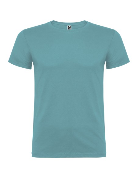 Camiseta publicitaria Roly BEAGLE algodón 155g - Personalizada con tu logo