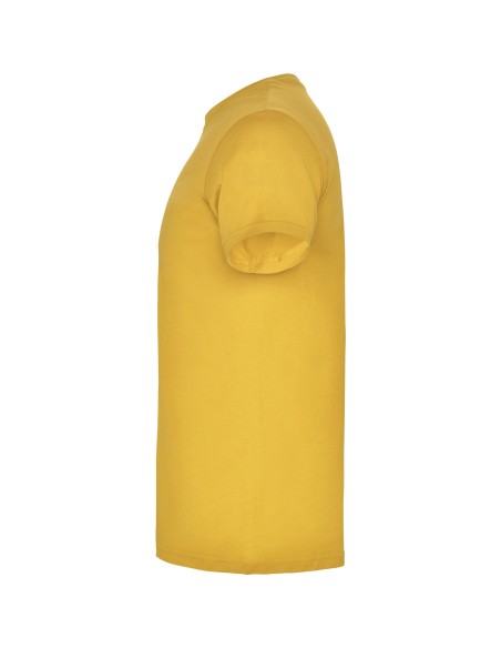 Roly BEAGLE promotional T-shirt, 155g - Personalized with your logo