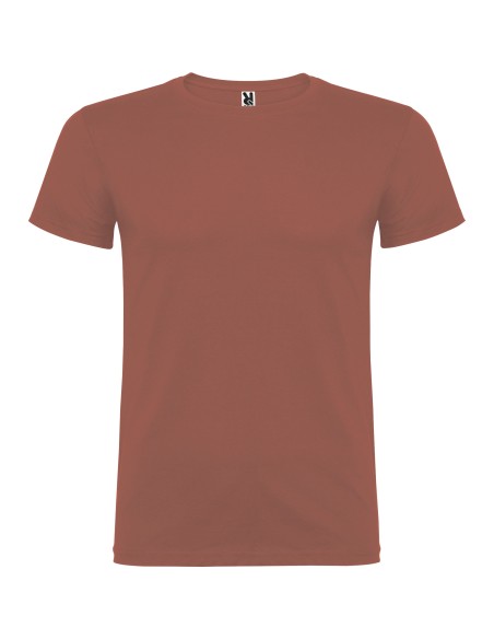 Roly BEAGLE promotional T-shirt, 155g - Personalized with your logo