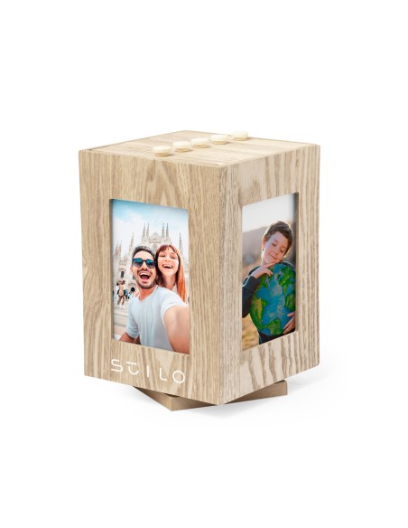 Customizable Photo Frame - Vesper