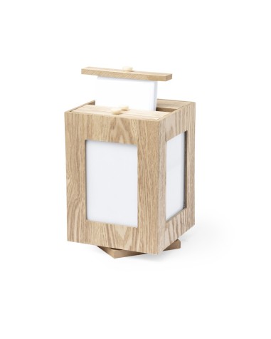 Customizable Photo Frame - Vesper